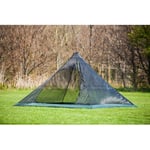 DD Hammocks SuperLight XL Pyramid Mesh Tent DDSLPMTXL