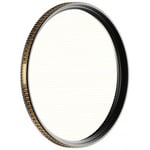 PolarPro QuartzLine FX GoldMorphic -filter, 77 mm