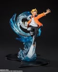 Figurine Boruto - BORUTO Uzumaki Kizuna Relation Figuarts Zero 20cm