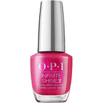 Vernis À Ongles Infinite Shine Longue Durée -Blame the Mistletoe - OPI Collection Terribly Nice Holiday 2023