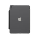 Zagg Crystal Palace Folio Case for iPad 10.2" (Gen 9/8/7) - Clear