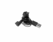 BLACK USB DATA CABLE CHARGER FOR WACOM BAMBOO CTL470 CTL471 DRAWING TABLET