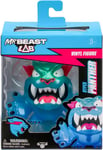 Mr Beast -  Lab Vinyl Figure Classic Panther