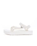 Teva Midform Universal - White