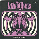 White Nails  First Trip  CD