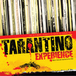 Diverse Artister  The Tarantino Experience  CD