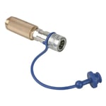 CO2 Bottle to 3/8 Q-Lock Adapter