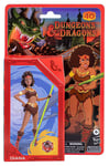 Dungeons & Dragons Action Figure Diana 15 cm