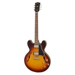 Es-335 1961 Vos Vintage Burst Cs Hrc