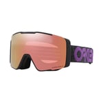 Oakley Line Miner Pro M - Masque ski  