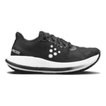 Craft Craft Pacer Chaussure De Running Sans Stabilisateurs Hommes - Noir , Blanc