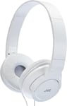 HA-S180-E Casque Supra-Aural Léger - Blanc