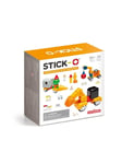 Magformers Stick-O Construction Set 26 pcs.