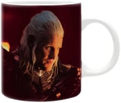 ABYstyle House Of The Dragon Blood Mug