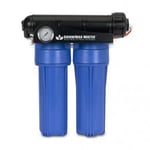 Système d'osmose inverse Purificateur d'eau GrowMax Water 500 L/D (Power Grow)