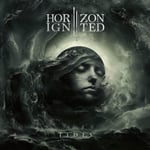 Horizon Ignited - Tides (Splatter) (LP)