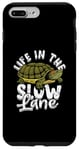 iPhone 7 Plus/8 Plus Red Eared Slider Turtle Red Eared Slider Case