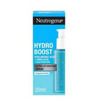 Neutrogena Hydro Boost Ultra Light Hydrating Serum with Hyaluronic Acid  30ml