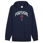 PUMA Portugal ftblNRGY+ Hoodie Men, storlek Large