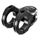 DMR Defy 50 Mountain Bike Stem 50mm Reach x 31.8mm Clamp - Black