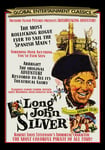 Long John Silver DVD