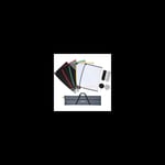 Godox Scrim Flag Kit (60cm x 90cm) Scrim kit /m bag, 60x90cm,