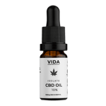 Pura Vida CBD Isolated Cbd Oil 10%