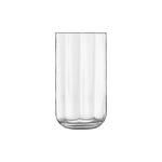 Jazz  Ølglass/long Drink Glass 4 Stk.