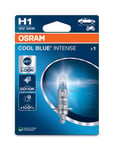 Halogenlampa H1 Cool Blue Intense Next Gen Osram