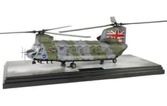 FOV 1/72 ROYAL AIR FORCE CHINOOK HC MK1 HELICOPTER FOV821003A