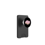 Alya Prénom Fille Vintage Années 70 80 Personnalisé PopSockets PopWallet pour MagSafe