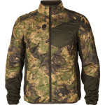 Härkila Heat Camo Jacka - AXIS MSP Forest Green XS