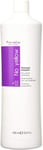 Fanola Anti-Yellow Shampoo, 1000 ml (Pack of 1) | Healthy and Vital Blonde Hair