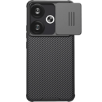 Nillkin Xiaomi Redmi Turbo 3/Poco F6 Mobilskal CamShield Pro