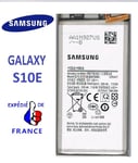 Originale Batterie Samsung Galaxy S10E SM-G970F EB-BG970ABU/ABE Akku Battery