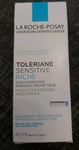 La Roche Posay Toleriane Sensitive Riche 40ml Brand New