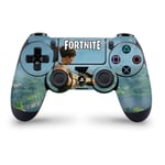 Fortnite Skin - Playstation 4 / PS4 Kontroll Dekal - Olika Motiv MultiColor 9