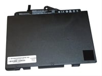 Originalt Batteri HP EliteBook 820 G3 (V6J17EC), 11,4V, 3910mAh