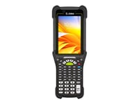 Zebra Mc9400 - Handdator - Ruggad - Android - 128 Gb - 4.3" Färg (800 X 480) - Bakre Kamera + Främre Kamera - Streckkodsläsare - (2D-Imager) - Usb-Värd - Microsd-Kortplats - Wi-Fi 6E, Bluetooth, Nfc - Taa-Kompatibel