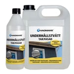 Tak/Fasadtvätt Hagmans 4 L