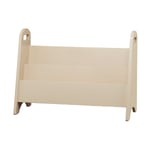 Nofred Book Holder bokhylle for barn Beige