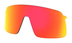 Oakley Sutro Lite Prizm Ruby 103-485-006 Lens Lens