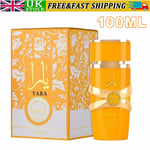 Yara Tous Orange | Eau De Parfum 100ml Women Perfume Fragrance | by Lattafa