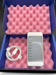 Apple Ipod Touch 7. Génération 7G (32GB) Argent Collectors RAR NEUF