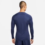 Nike Dri Fit Park First Layer Long Sleeve T-shirt