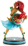 First4Figures - The Legend Of Zelda: Breath Of The Wild (Urbosa)(Collectors) PVC