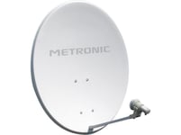 Antenne parabolique Metronic Parabole ATHENA 100