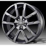 Momo Quantum 16" 7,0 x 16" ET25 PCD 4x108 CB 65.1