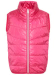 Mylan Vest Bright Rose Lättviktsväst Mini Name It