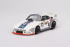 Top Speed Porsche 935/77 #41 Martini Racing Le Mans 1977 1/18. TS0475